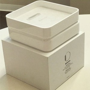 apple watch packaging