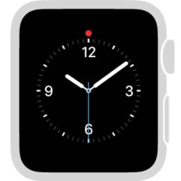 apple watch pending notification indicator