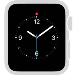 apple watch pending notification indicator