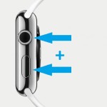 apple watch print screen combo