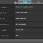 fast and furious legacy chat