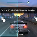 ff legacy street race controls