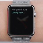 hey siri dial a call from apple watch