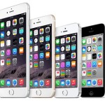 iphone 5 and 6 series