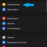 phone apple watch app my watch view