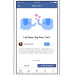 share scrapbook ownership