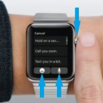 watch suggested smart replies