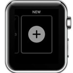 add apple watch face