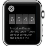 apple tv pairing password