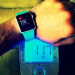 apple watch heartbeat comparison