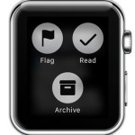 apple watch mail force touch menu