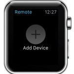 apple watch pair device via remote app