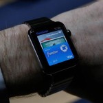 apple watch passbook app