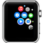 apple watch remote app icon