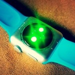 apple watch sensors for heart rate