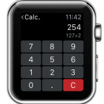 calcbot real-time multiplication