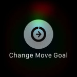 change apple watch move goal