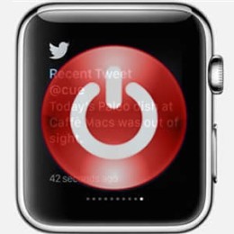 close apps on apple watch