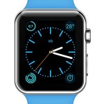 color apple watch face