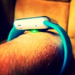 correct heart rate monitor wrist distance