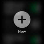 create new apple watch alarm