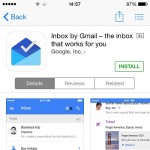 download inbox from app store