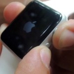 force restart apple watch