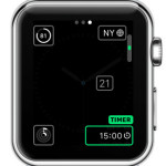watch face complication tweaks