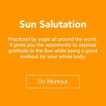 yoga 8 iphone home screen