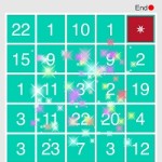 zeroed out level completed