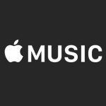 apple music logo