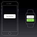 apple watch app logic watchOS 2