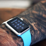 apple watch wrist detection
