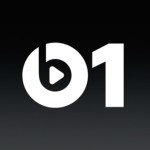 beats 1 radio station logo