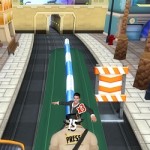 cristiano ronaldo chased by paparazzi