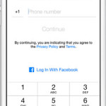 sign in messenger without facebook sign in messenger without facebook