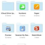 icloud drive ios 9 app