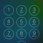 ios 9 6-digit passcode