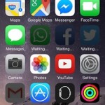 iphone apps syncing