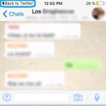 iphone back to previous app feature