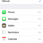 iphone manual notification sorting order