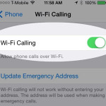 iphone wi-fi calling setting