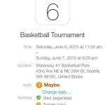 mail calendar invitation reply