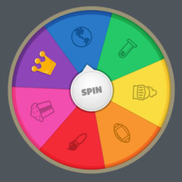 trivia crack wheel spin