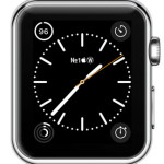 unicode symbols apple watch monogram
