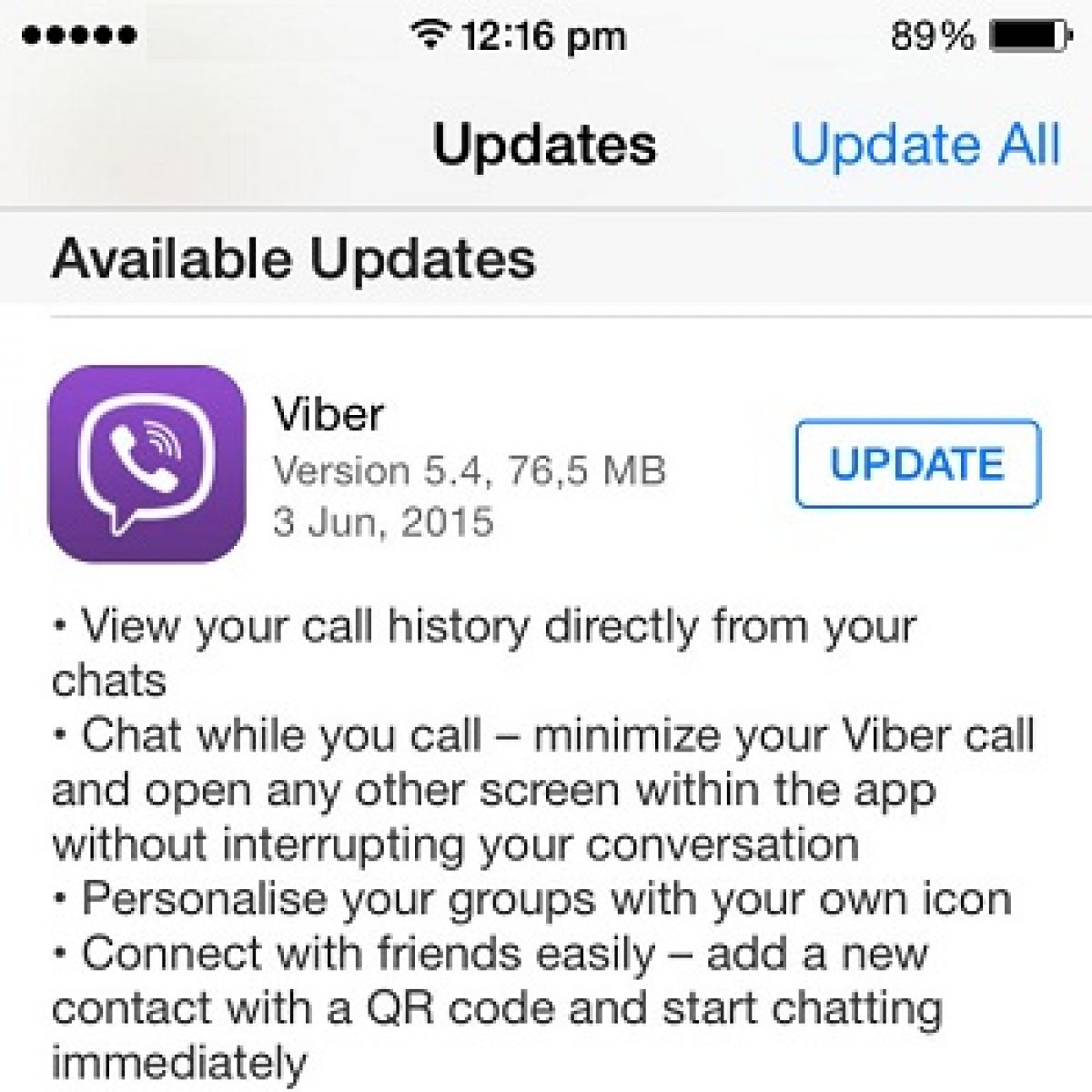 viber on mac os viber on mac os