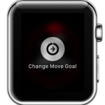 apple watch change move goal setting
