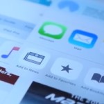 safari share sheets add to news button