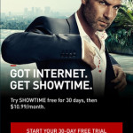 showtime ios app subscription