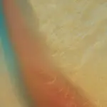 Yellow Effect Wallpaper